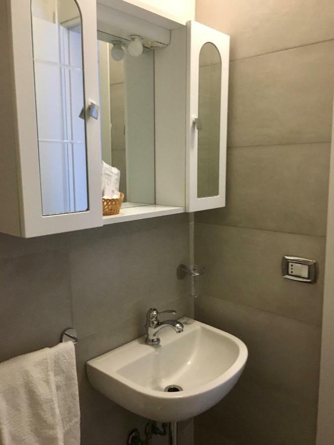 Charlottemaison Bed and Breakfast Cagliari Exterior foto
