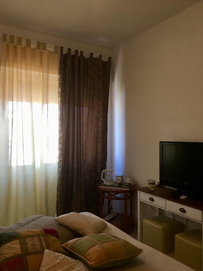 Charlottemaison Bed and Breakfast Cagliari Exterior foto